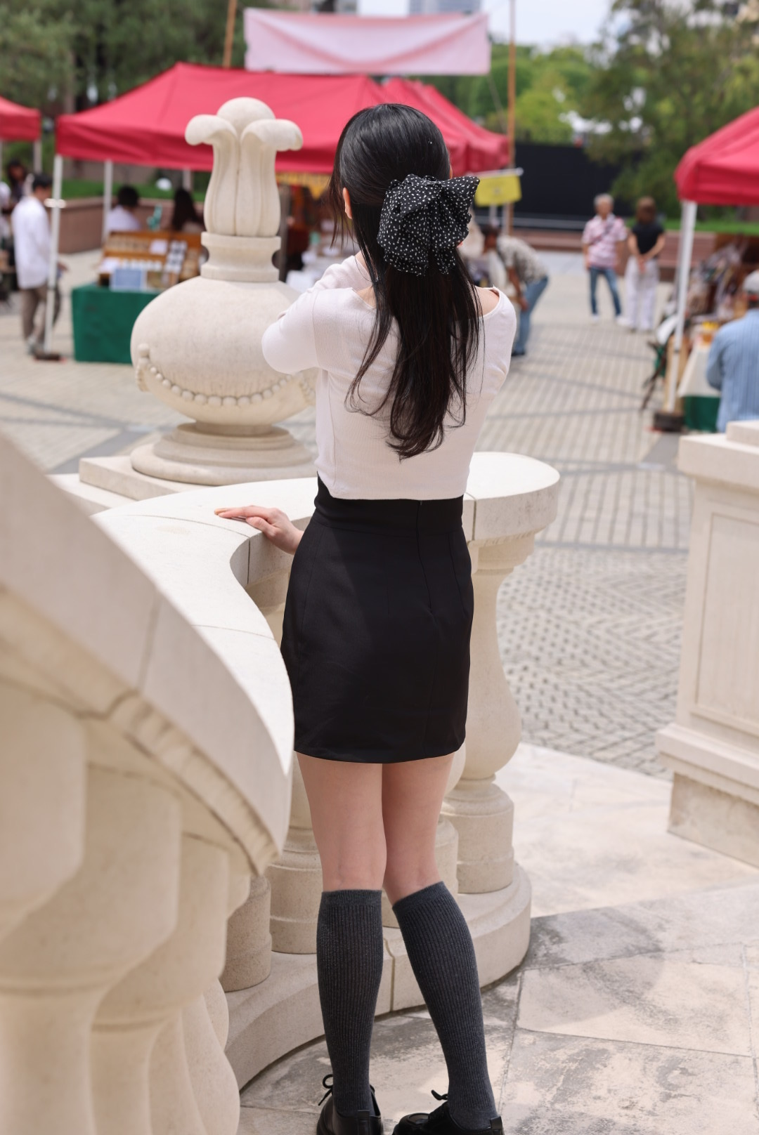 白河あかね