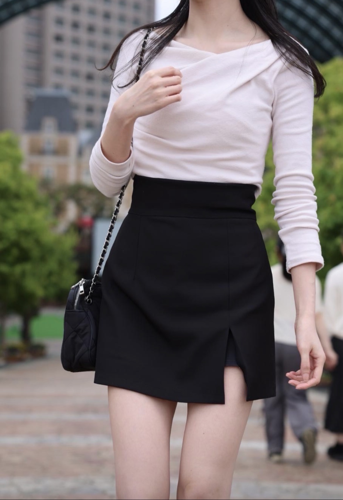 白河あかね