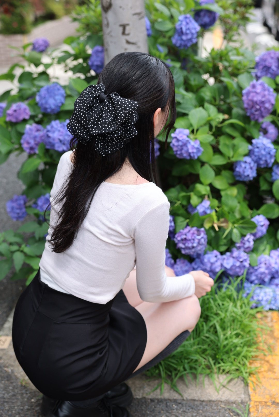 白河あかね